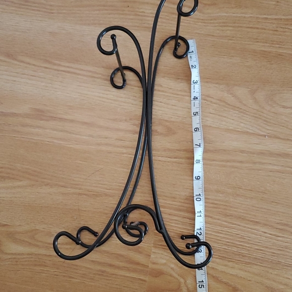 Princess house towel holder - Picture 3 of 4